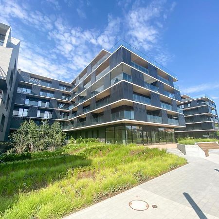 Apartament Ingoo Вроцлав Екстер'єр фото